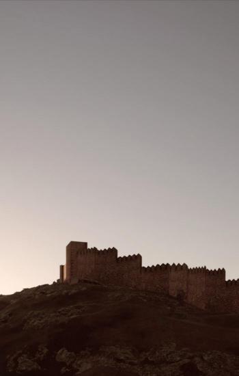 SENIOR COLIVING EN MOLINA DE ARAGÓN