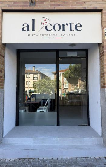 PIZZERÍA 